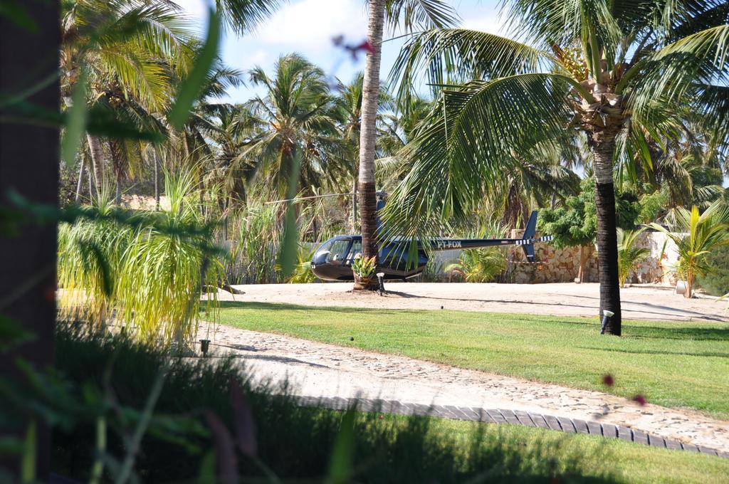 Chic Hotel Boutique Barra Grande  Eksteriør bilde