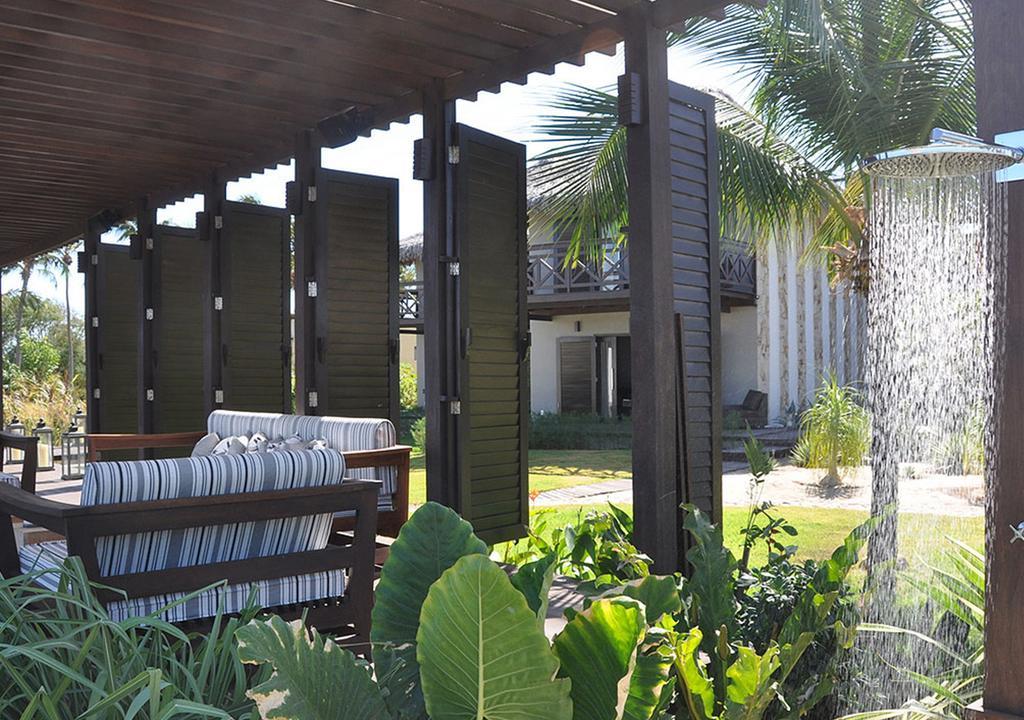 Chic Hotel Boutique Barra Grande  Eksteriør bilde