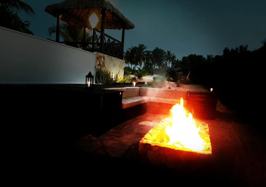 Chic Hotel Boutique Barra Grande  Eksteriør bilde