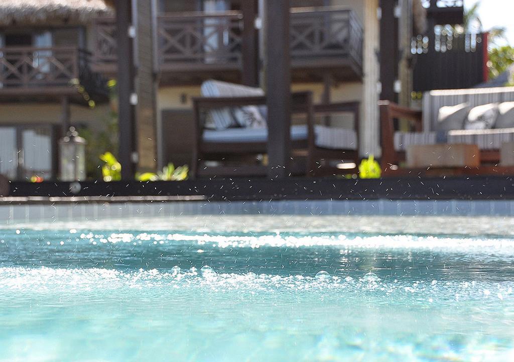Chic Hotel Boutique Barra Grande  Eksteriør bilde