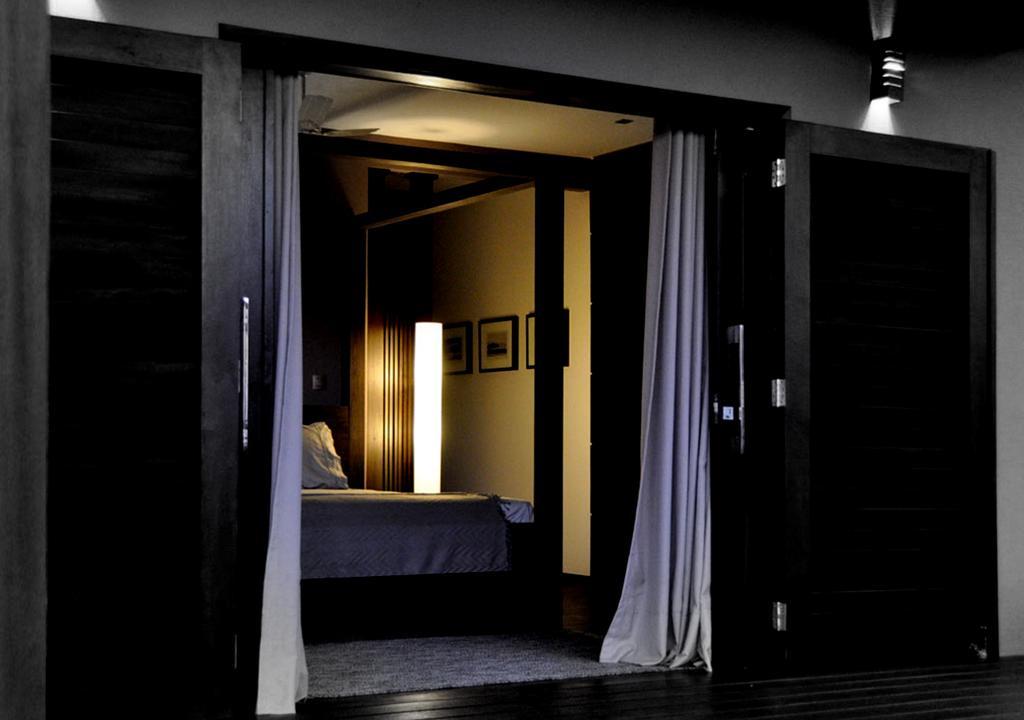Chic Hotel Boutique Barra Grande  Eksteriør bilde
