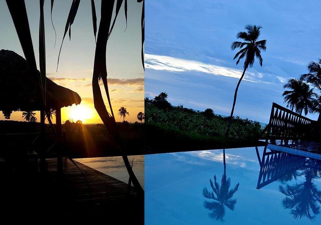 Chic Hotel Boutique Barra Grande  Eksteriør bilde