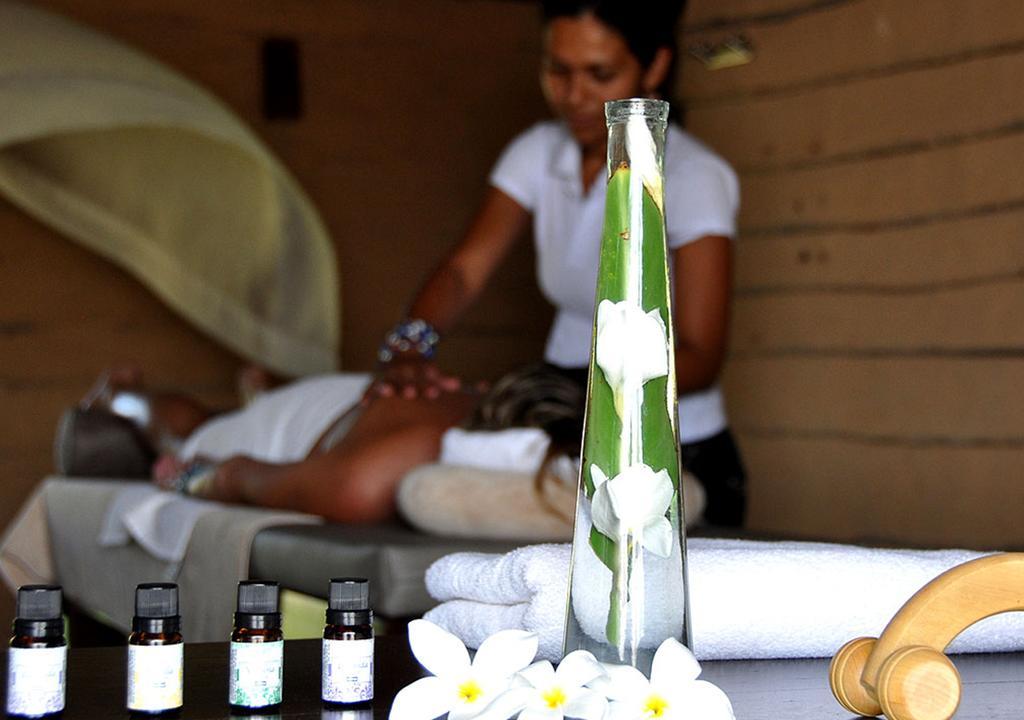 Chic Hotel Boutique Barra Grande  Eksteriør bilde
