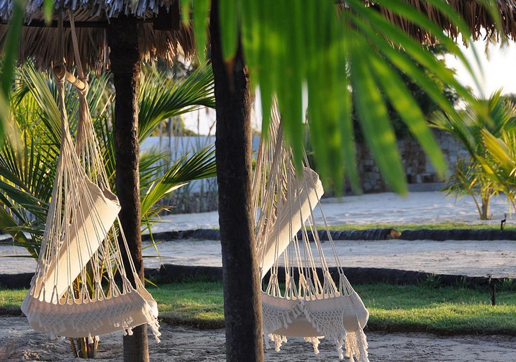 Chic Hotel Boutique Barra Grande  Eksteriør bilde