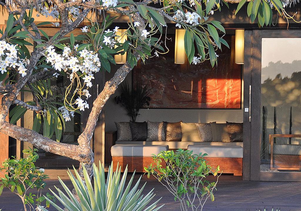 Chic Hotel Boutique Barra Grande  Eksteriør bilde