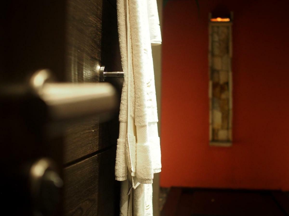 Chic Hotel Boutique Barra Grande  Eksteriør bilde