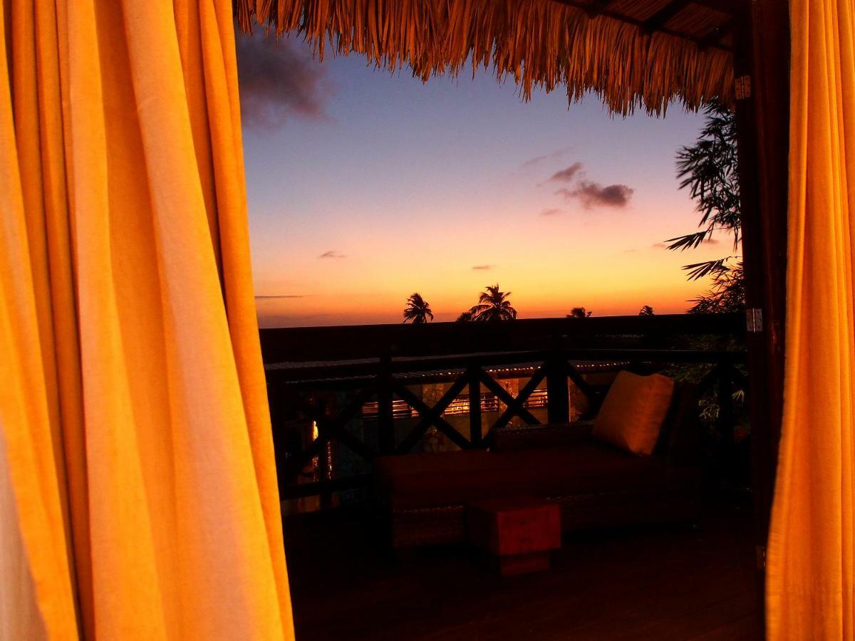 Chic Hotel Boutique Barra Grande  Eksteriør bilde