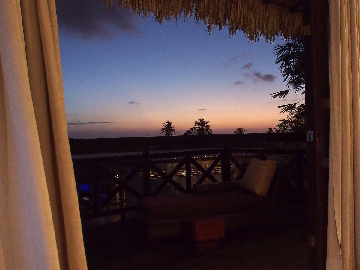 Chic Hotel Boutique Barra Grande  Eksteriør bilde
