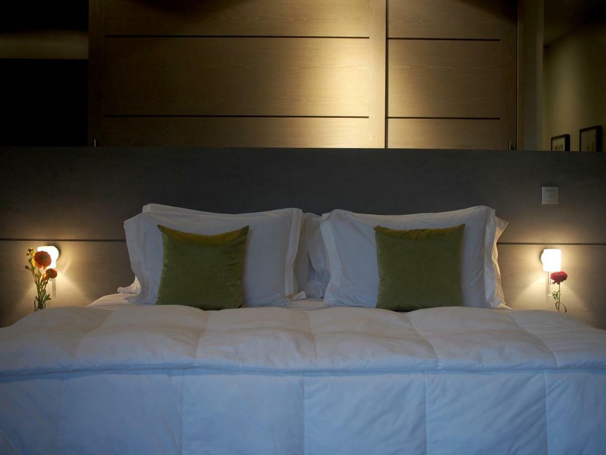 Chic Hotel Boutique Barra Grande  Eksteriør bilde
