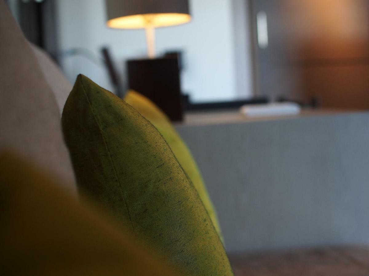 Chic Hotel Boutique Barra Grande  Eksteriør bilde