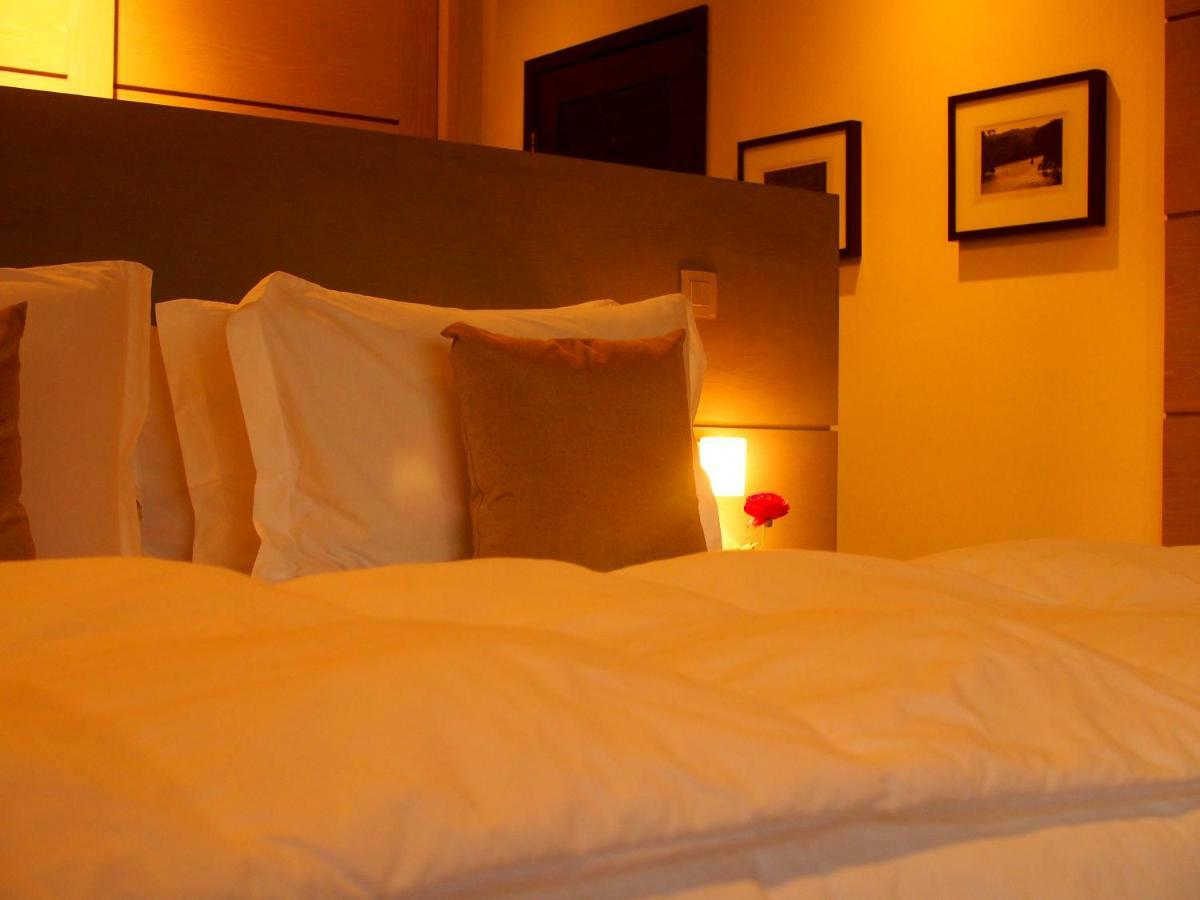 Chic Hotel Boutique Barra Grande  Eksteriør bilde