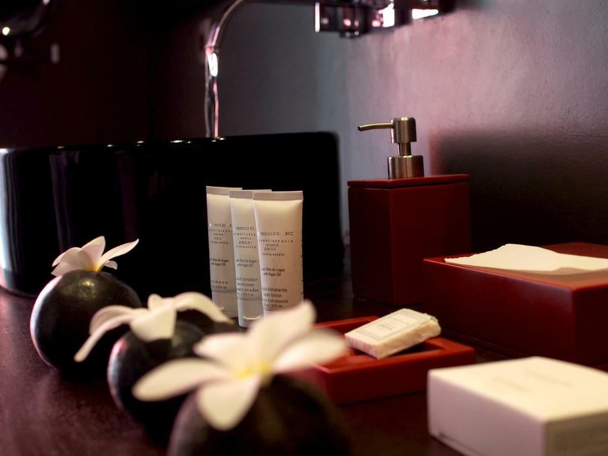 Chic Hotel Boutique Barra Grande  Eksteriør bilde